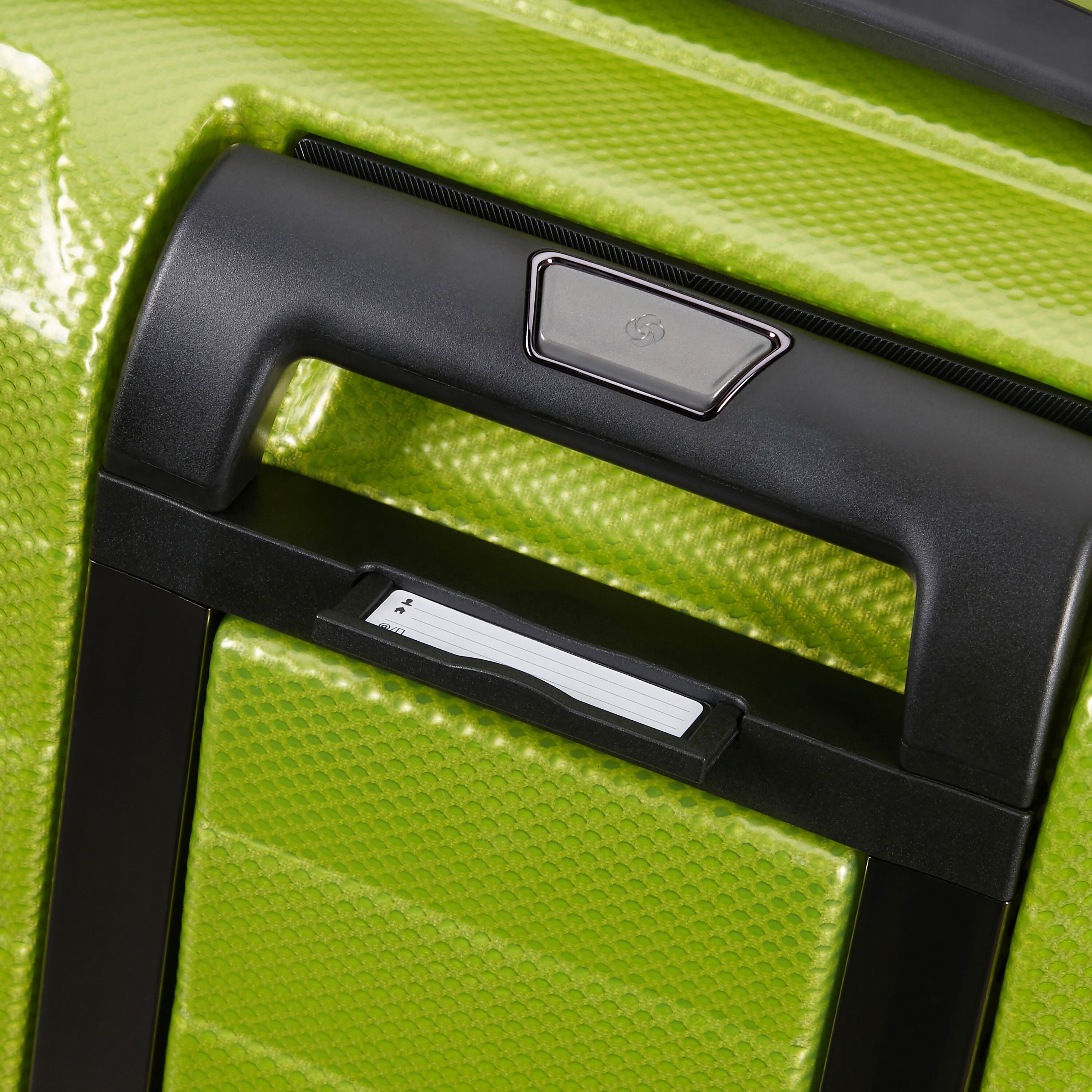 Proxis Large Spinner | Checked Luggage | Samsonite